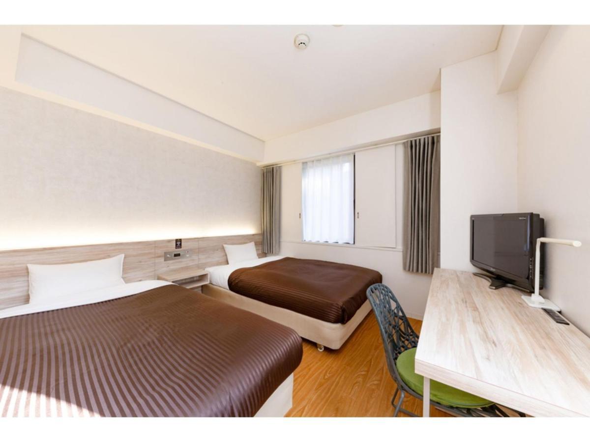 The One Five Fukuoka Tenjin - Vacation Stay 40121V المظهر الخارجي الصورة
