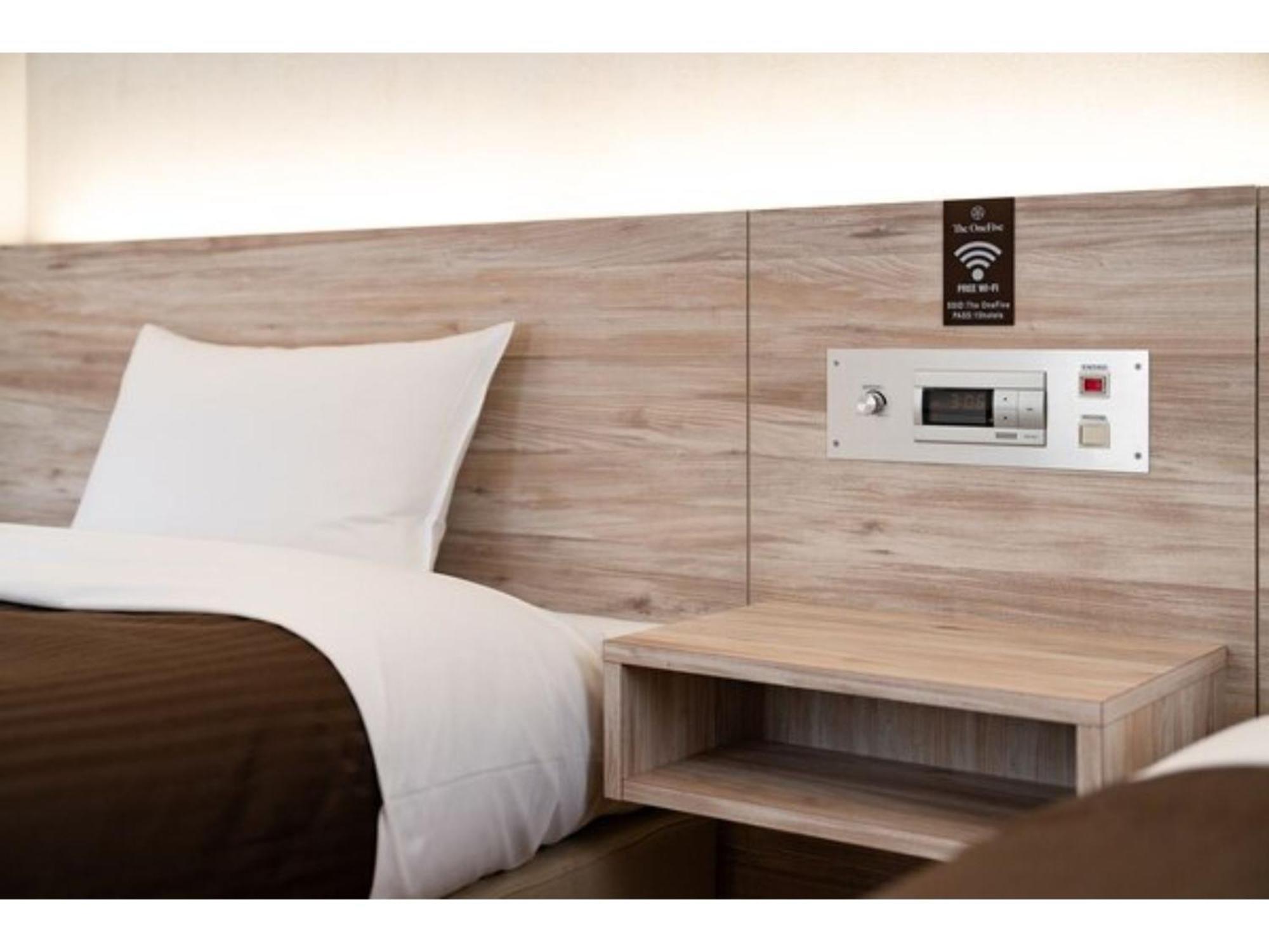 The One Five Fukuoka Tenjin - Vacation Stay 40121V المظهر الخارجي الصورة