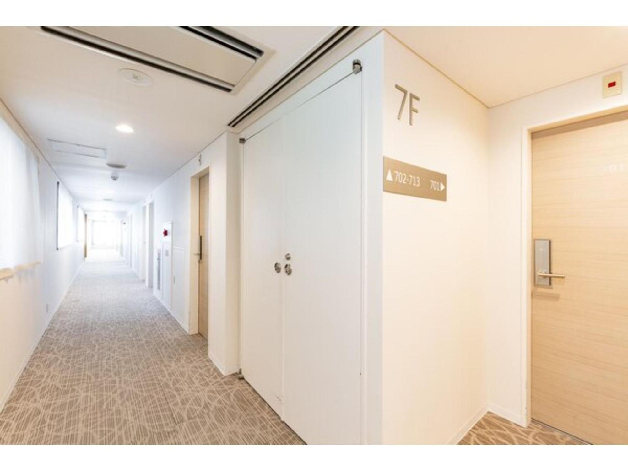 The One Five Fukuoka Tenjin - Vacation Stay 40121V المظهر الخارجي الصورة