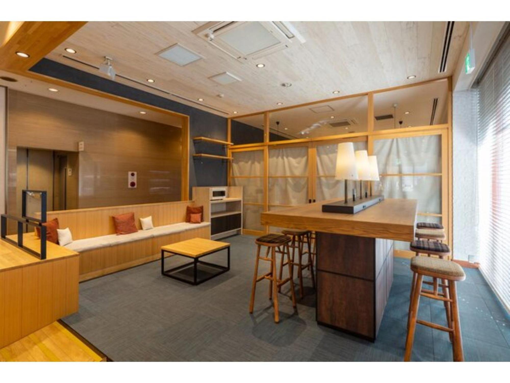 The One Five Fukuoka Tenjin - Vacation Stay 40121V المظهر الخارجي الصورة