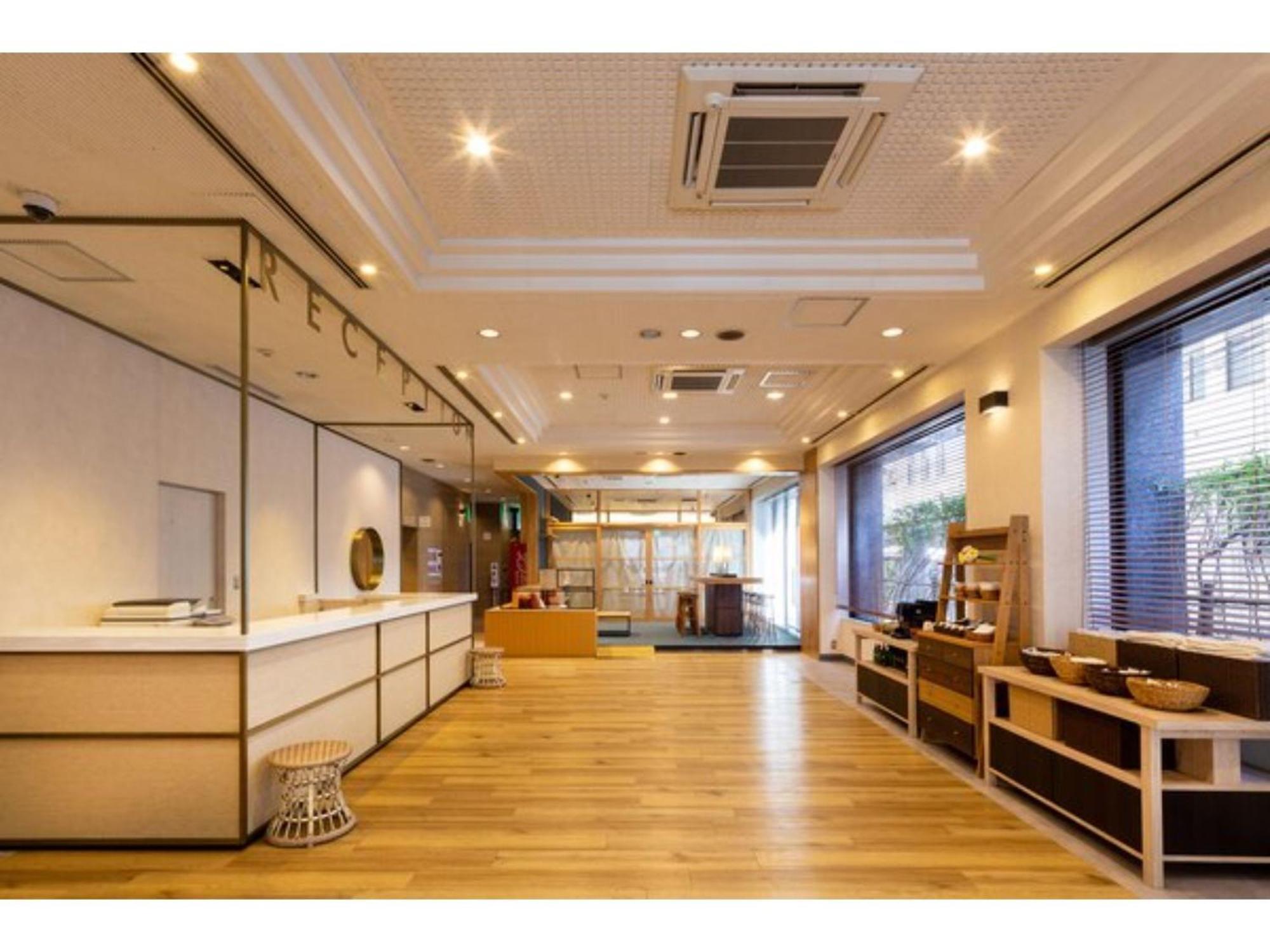 The One Five Fukuoka Tenjin - Vacation Stay 40121V المظهر الخارجي الصورة