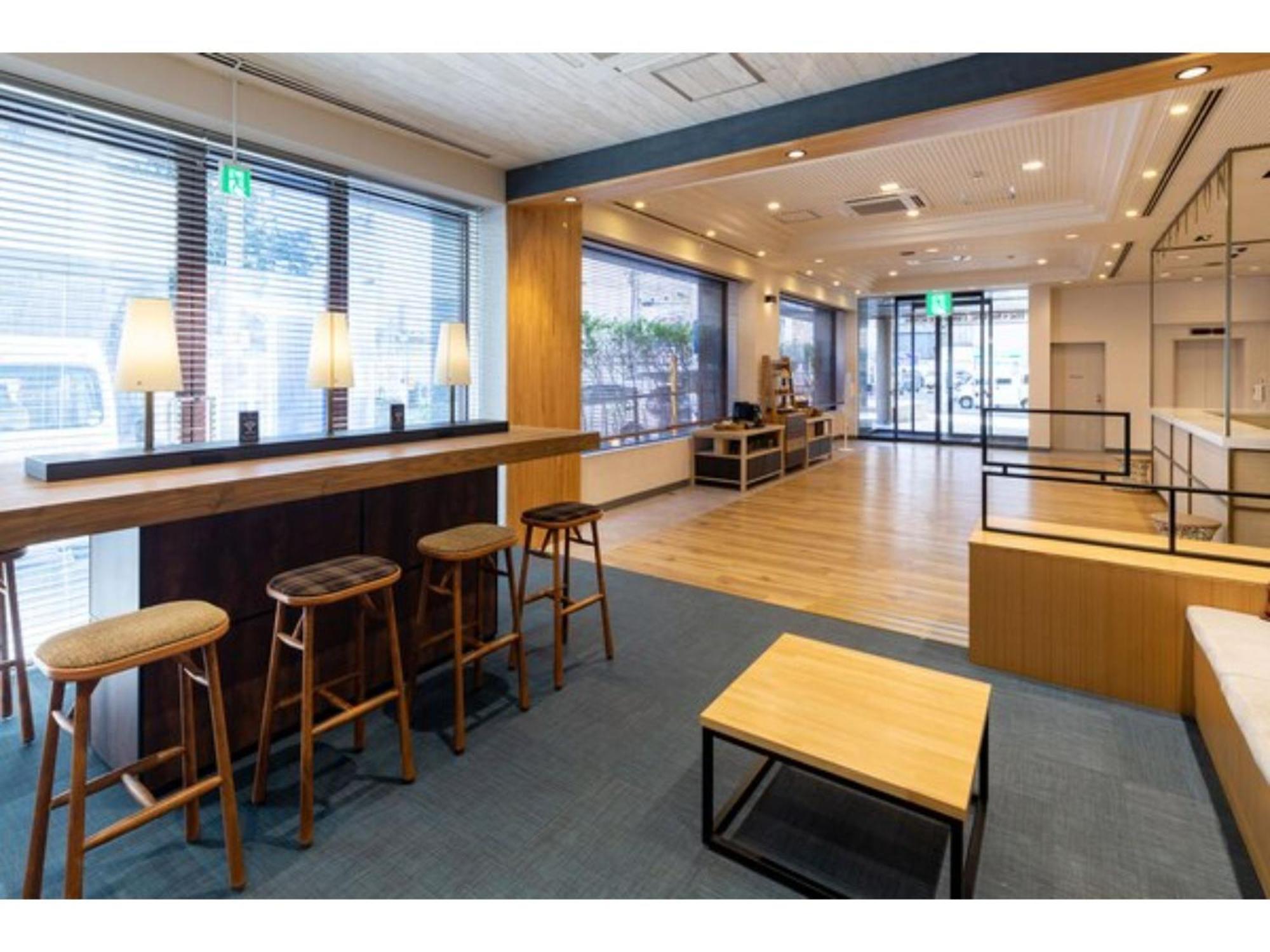The One Five Fukuoka Tenjin - Vacation Stay 40121V المظهر الخارجي الصورة