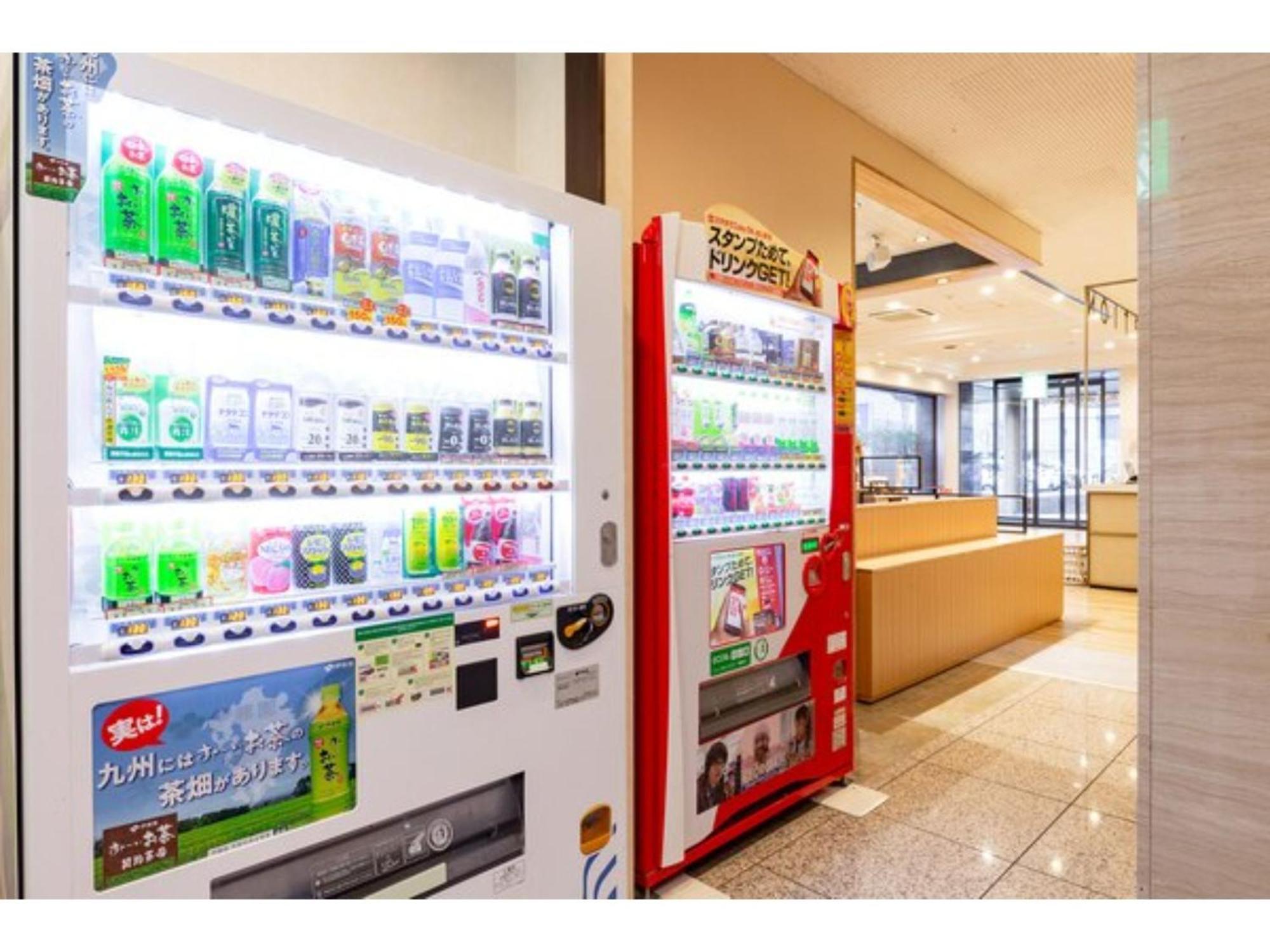 The One Five Fukuoka Tenjin - Vacation Stay 40121V المظهر الخارجي الصورة